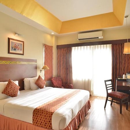 Aurum Boutique Hotel Jaipur Extérieur photo