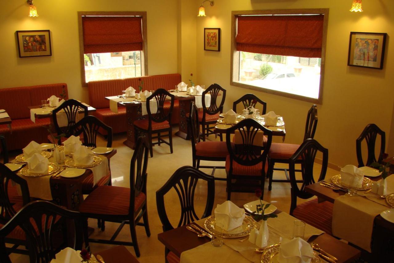 Aurum Boutique Hotel Jaipur Extérieur photo