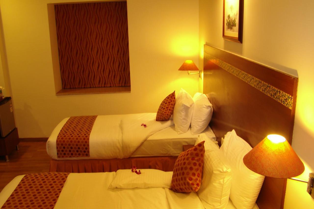 Aurum Boutique Hotel Jaipur Extérieur photo
