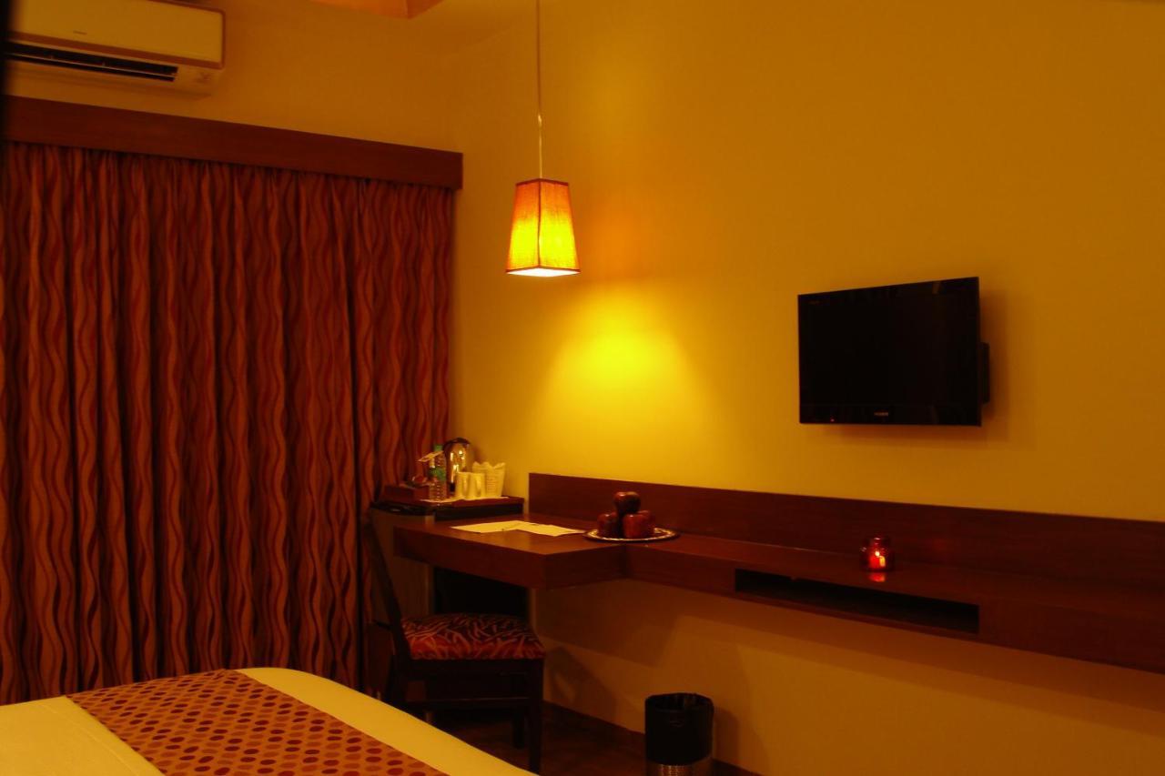 Aurum Boutique Hotel Jaipur Extérieur photo