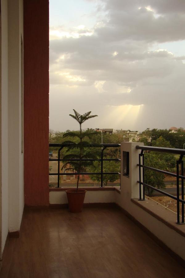Aurum Boutique Hotel Jaipur Extérieur photo
