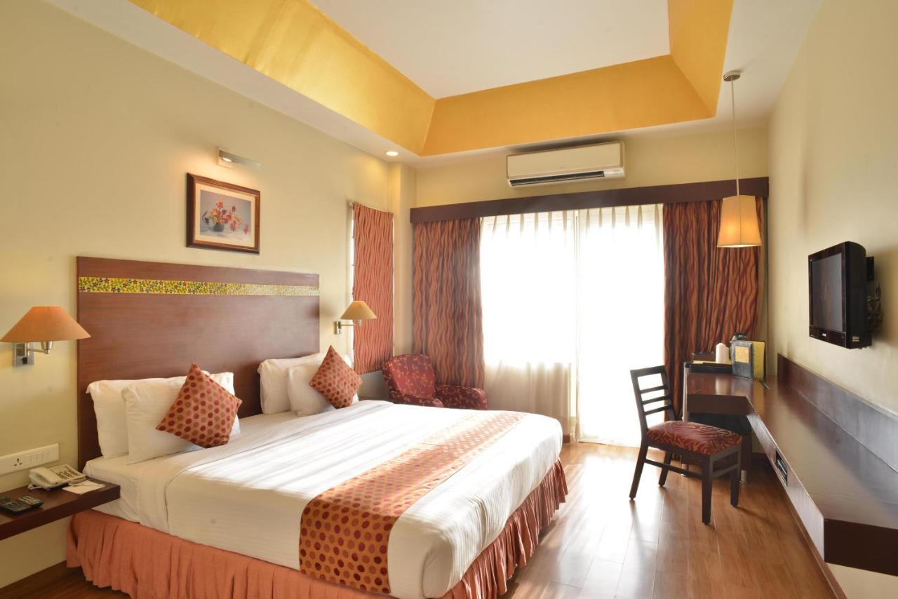 Aurum Boutique Hotel Jaipur Extérieur photo