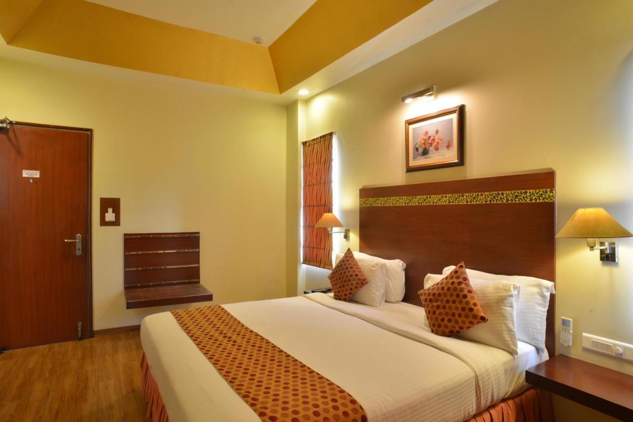Aurum Boutique Hotel Jaipur Extérieur photo