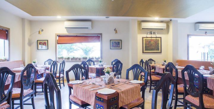 Aurum Boutique Hotel Jaipur Extérieur photo