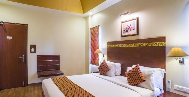 Aurum Boutique Hotel Jaipur Extérieur photo