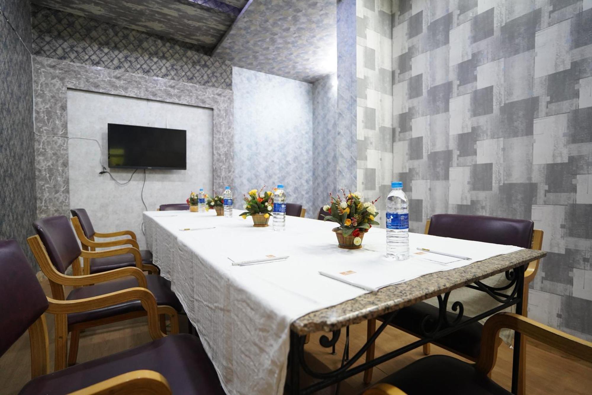 Aurum Boutique Hotel Jaipur Extérieur photo