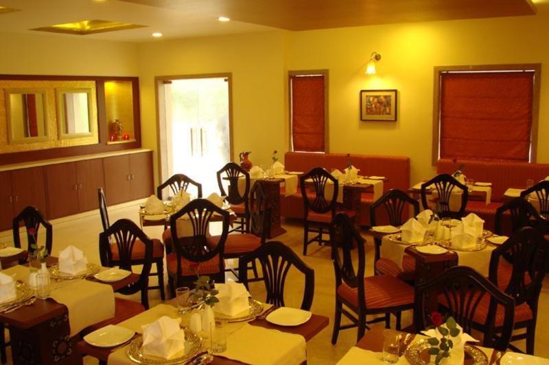 Aurum Boutique Hotel Jaipur Extérieur photo