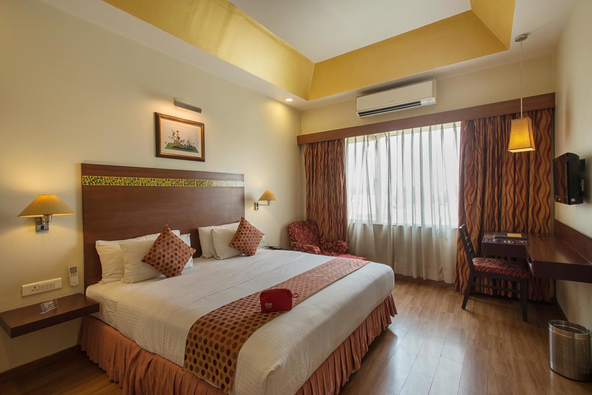 Aurum Boutique Hotel Jaipur Extérieur photo