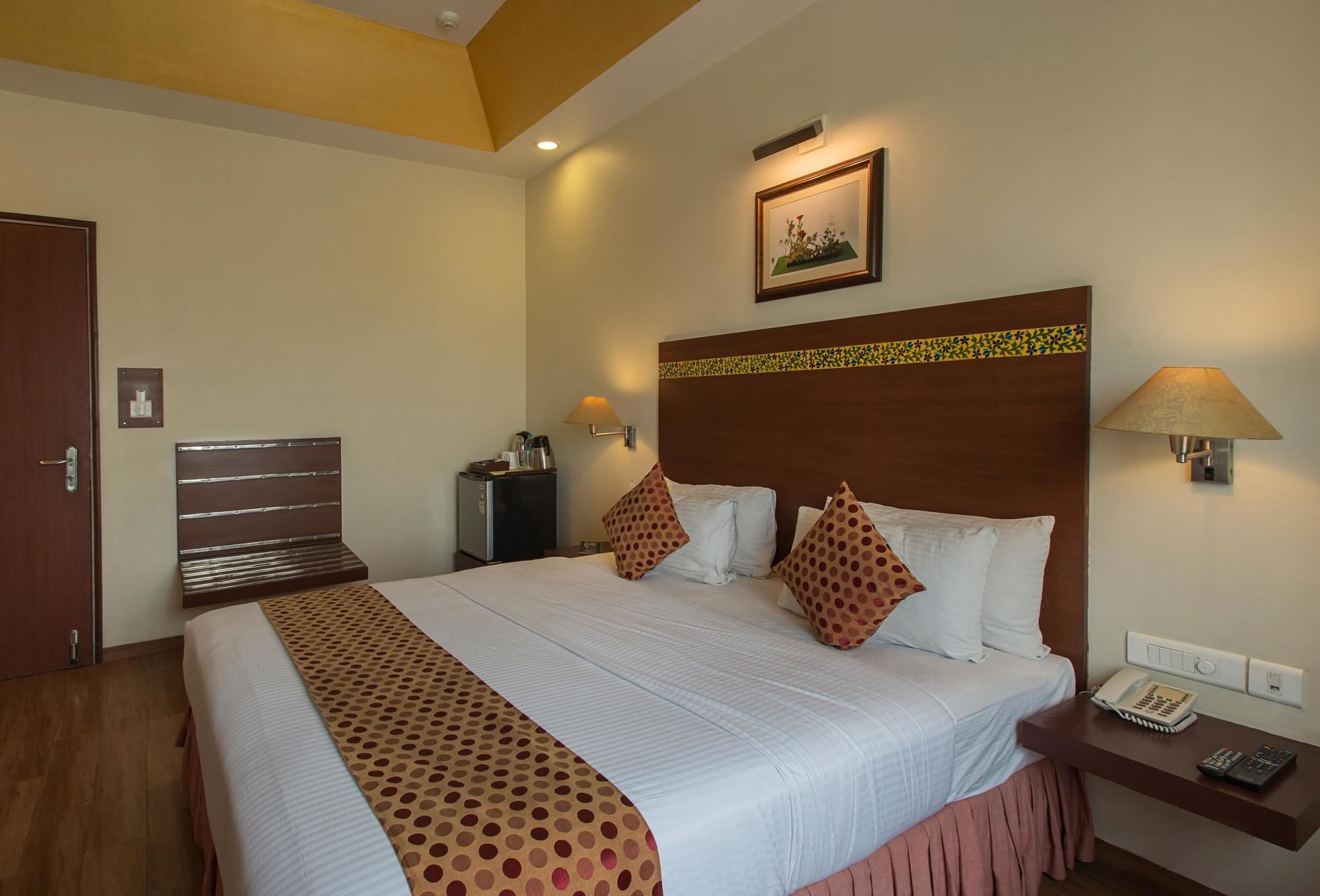 Aurum Boutique Hotel Jaipur Extérieur photo