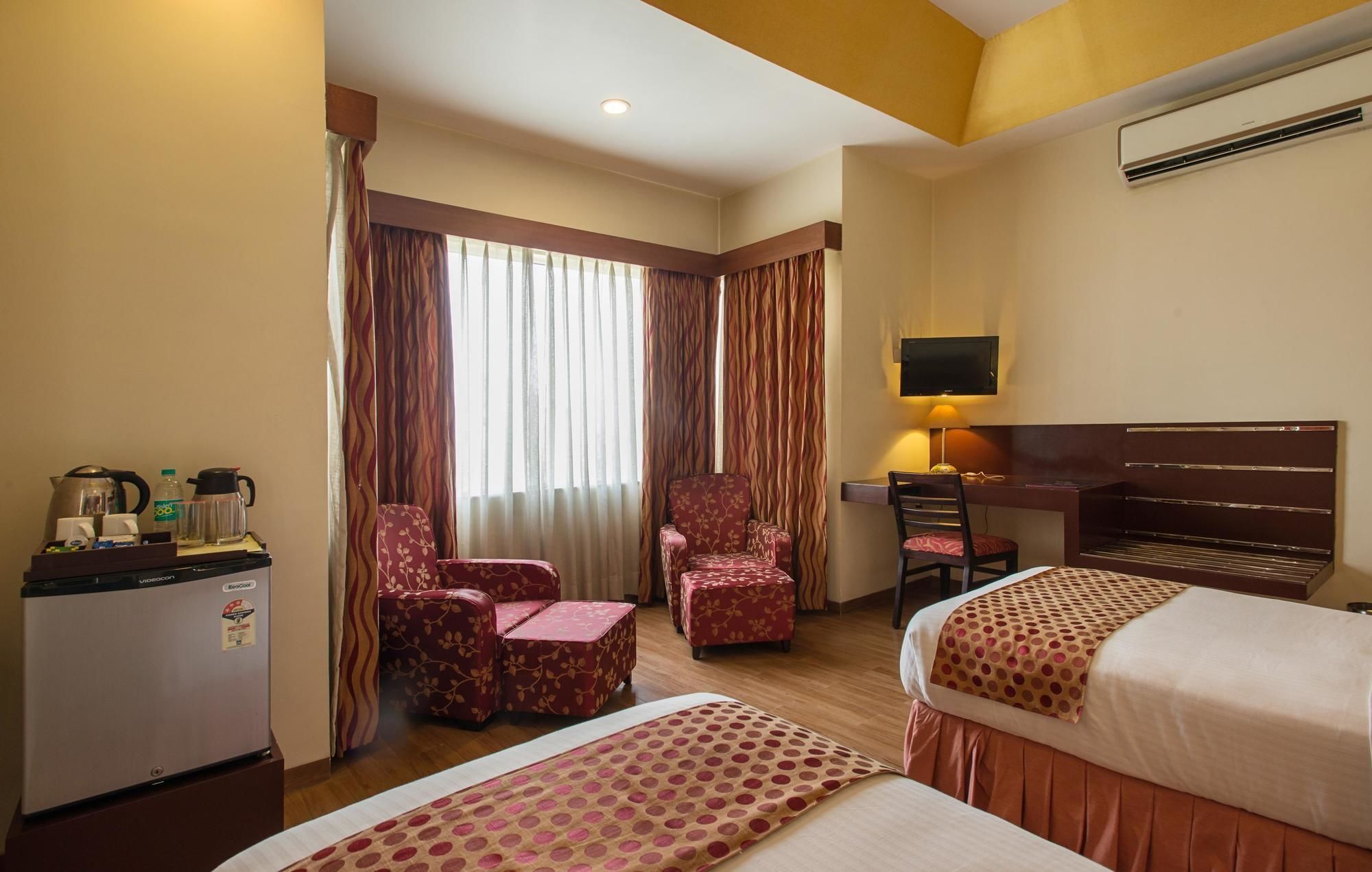 Aurum Boutique Hotel Jaipur Extérieur photo