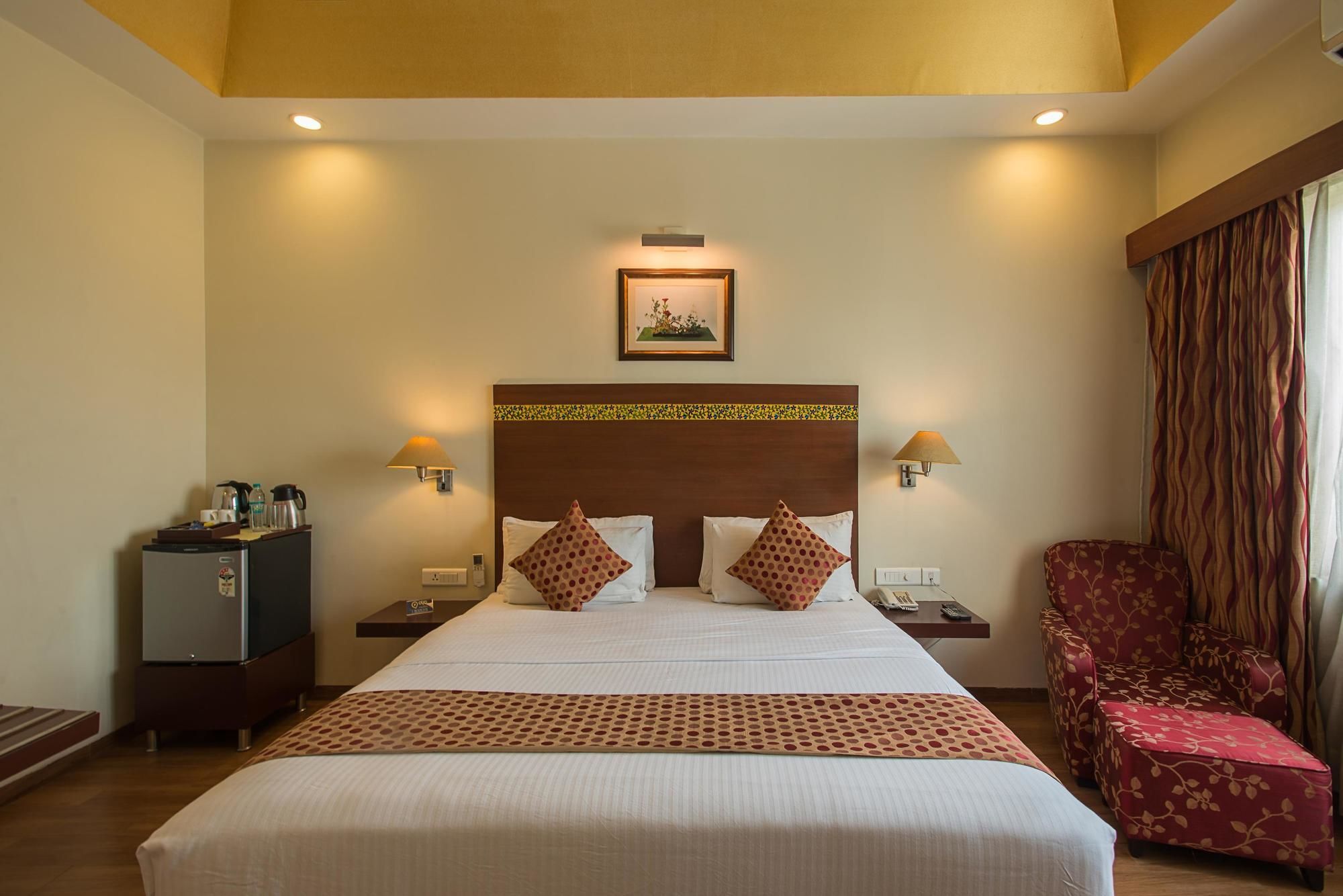 Aurum Boutique Hotel Jaipur Extérieur photo