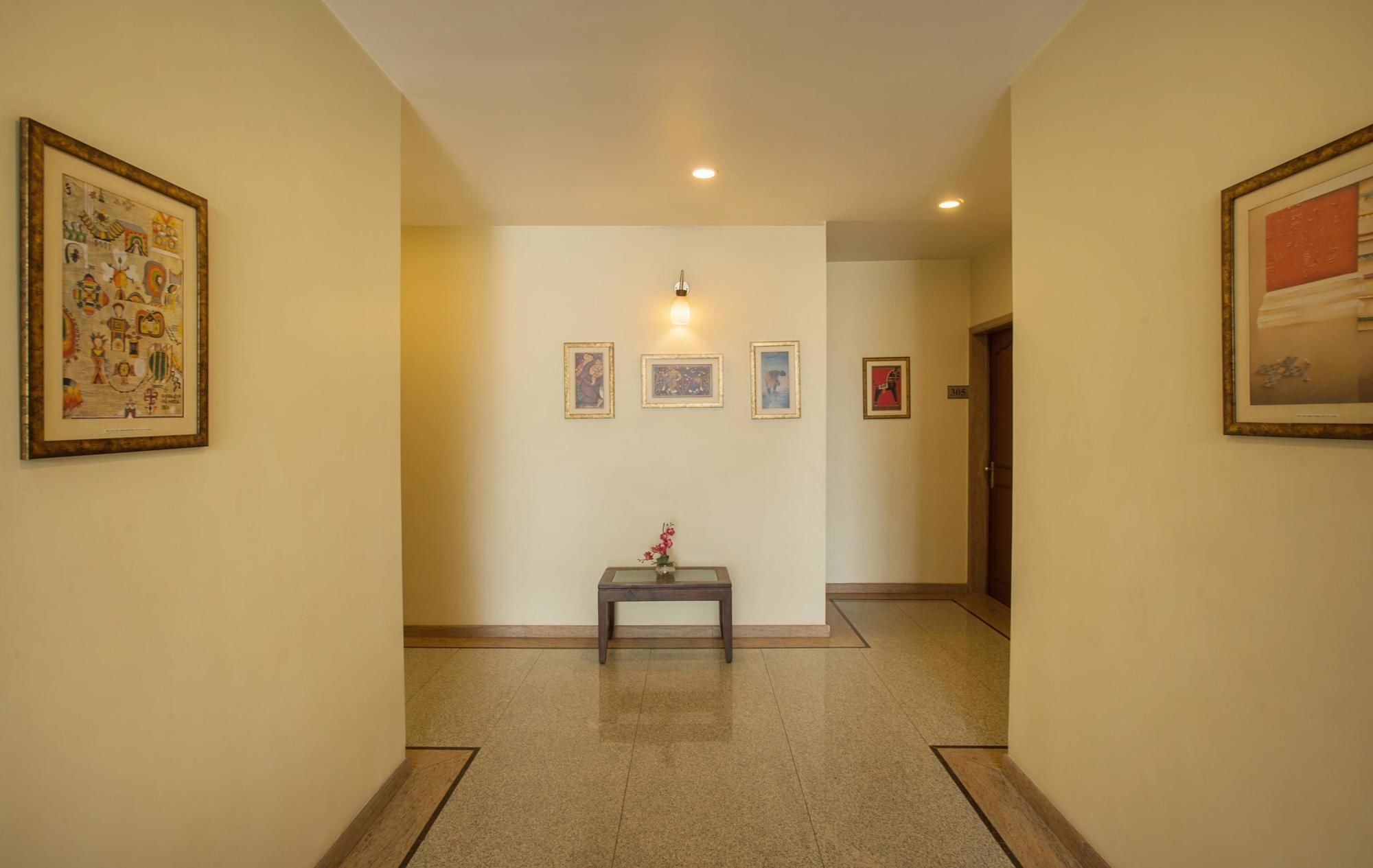 Aurum Boutique Hotel Jaipur Extérieur photo