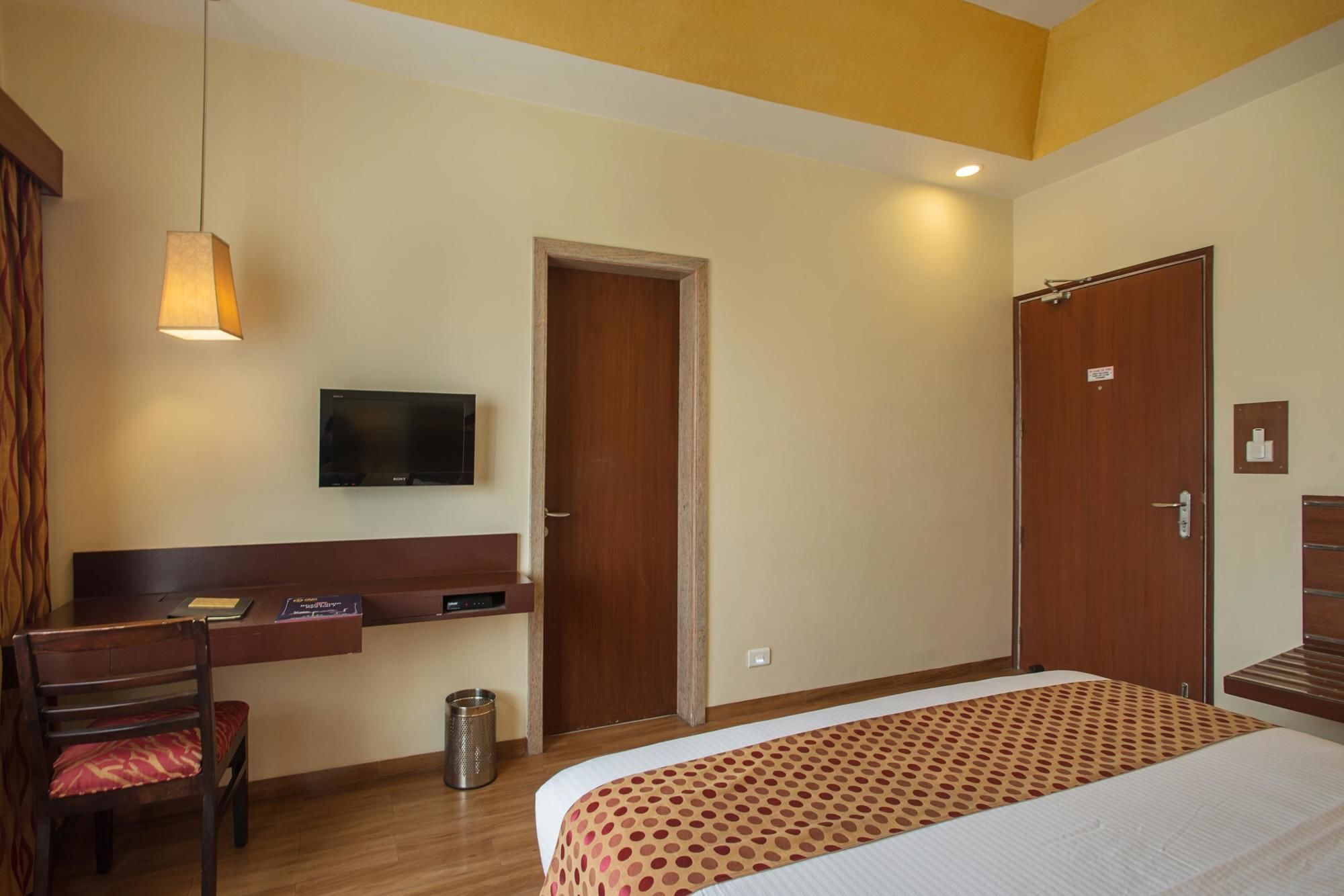 Aurum Boutique Hotel Jaipur Extérieur photo