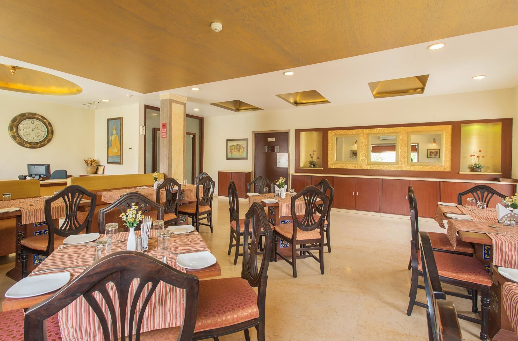Aurum Boutique Hotel Jaipur Extérieur photo